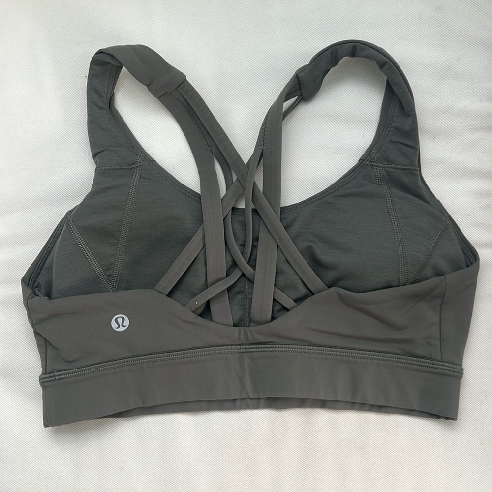 LULULEMON BRA